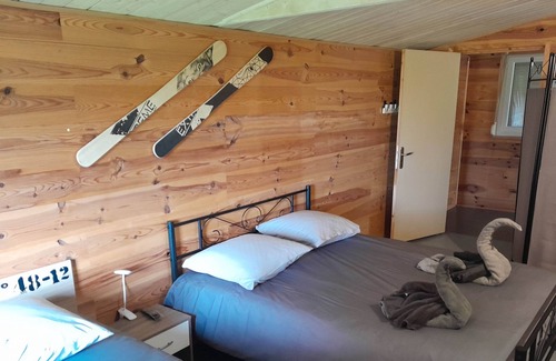 Cuhon Bed & Breakfast | Chambre, Chambre Dhôte Chez Nicolas et Christine, Tout Pour le Repos