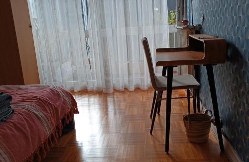 Front de Lac House | Chambre chez Casa Créteil