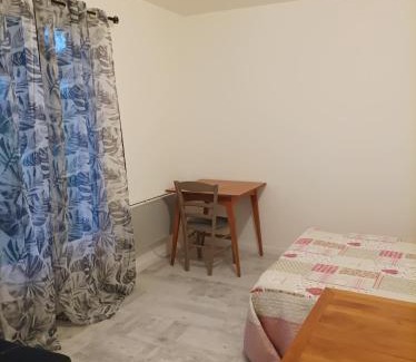 Loudes House | Chambre chez Corinne