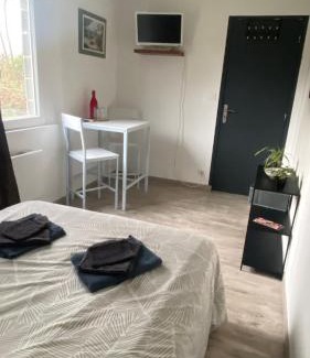 Saligny-sur-Roudon House | Chambre chez l habitant Audrey