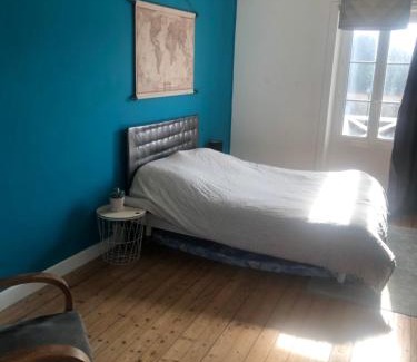 Lison House | Chambre chez l habitant à la ferme