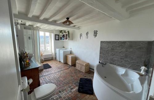 Lison House | Chambre chez l habitant à la ferme