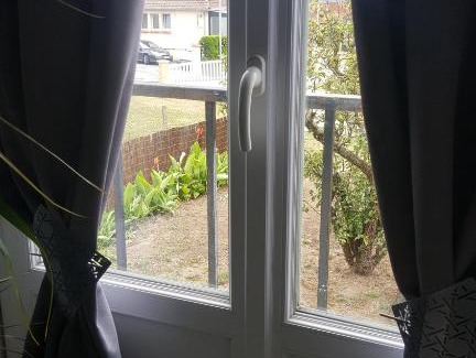Louviers House | Chambre chez l'habitant à Louviers