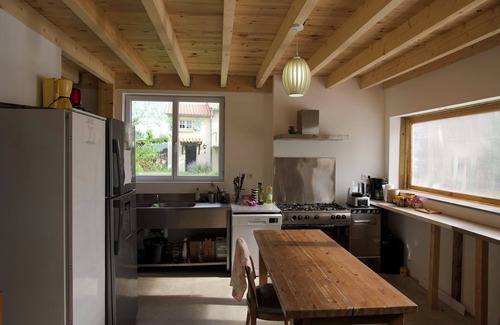 Sauve Bed & Breakfast | Chambre Chez L'habitant Dans Ferme Ouverte Située Dans le Piémont Cévenol
