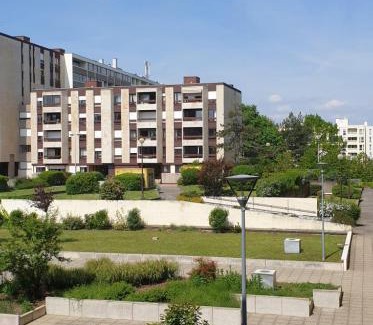 Les Iles House | Chambre chez l'habitant proche hypercentre - Metz