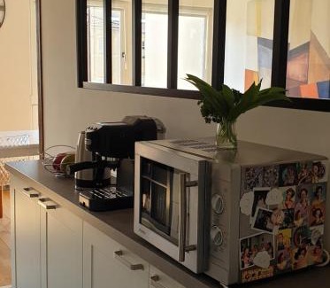 Les Iles House | Chambre chez l'habitant proche hypercentre - Metz