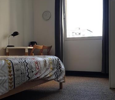 Les Iles House | Chambre chez l'habitant proche hypercentre - Metz