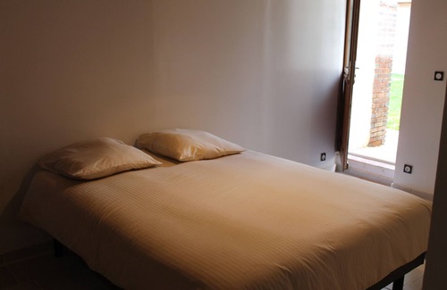Bellechaume Bed & Breakfast | Chambre Coco