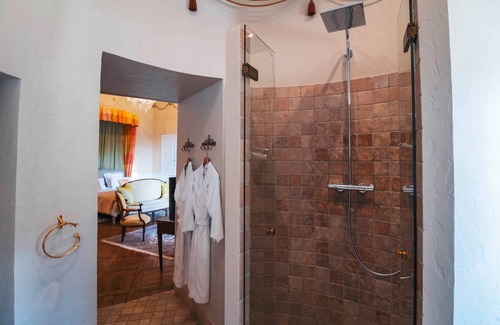Filliere House | Chambre Comtesse Pauline