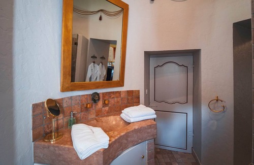Filliere House | Chambre Comtesse Pauline