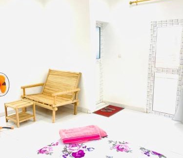 Bamako House | chambre confortable - aci 2000 hamdallaye bamako