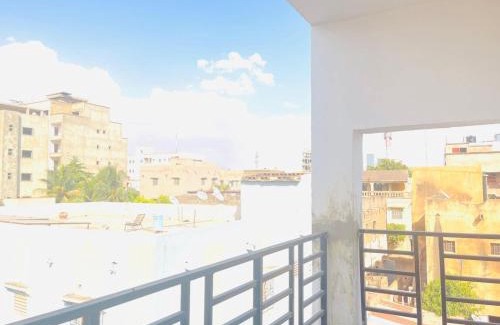 Bamako House | chambre confortable - aci 2000 hamdallaye bamako