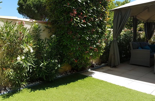Beziers House | Chambre Cosy Dans Villa