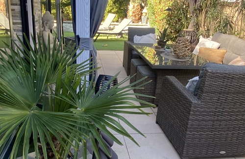 Beziers House | Chambre Cosy Dans Villa