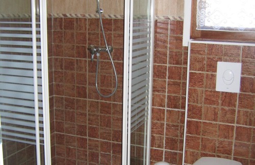 Belvianes-et-Cavirac Bed & Breakfast | Chambre double confort - Le Jardin des Gorges