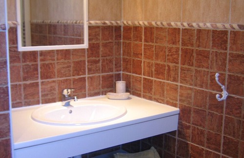 Belvianes-et-Cavirac Bed & Breakfast | Chambre double confort - Le Jardin des Gorges