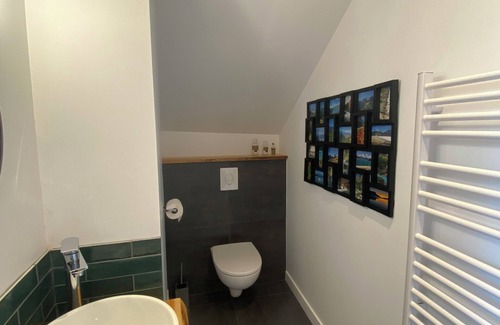 Chateauroux-les-Alpes Bed & Breakfast | Chambre D'hôtes Le Couleau
