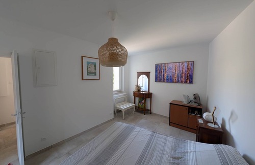 Saint-Alban-sous-Sampzon Bed & Breakfast | Chambre de Saint Alban
