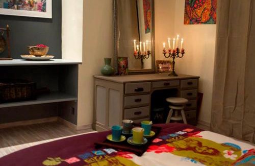 Macon Bed & Breakfast | Chambre d'hôtes Au Fil de l'Eau