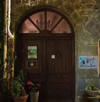 Saint-Pierre-des-Champs Bed & Breakfast | Chambre d'hôte Au Jardin Le clos des vins d'Anges