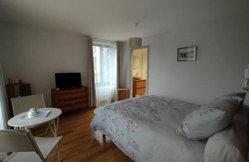 La Chapelle-aux-Bois Bed & Breakfast | Chambre d'hôte Cosy Domaine du Bagnerot
