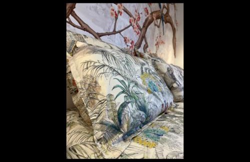 Saint-Jean-de-Marcel Bed & Breakfast | Chambre d’hôtes de La Plano