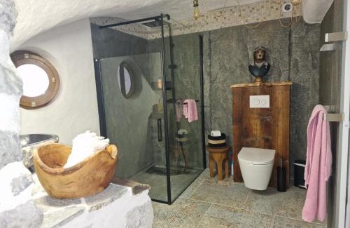 La Batie-Montsaleon House | Chambre d'Hôte La Bergerie des Roses