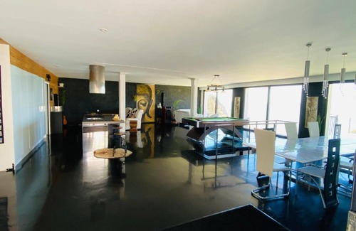 Meschers-sur-Gironde Bed & Breakfast | Chambre d'hôte Le Dauphin