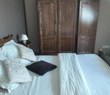 Sainte-Marie-du-Mont Bed & Breakfast | Chambre d'hôtes de la Galie