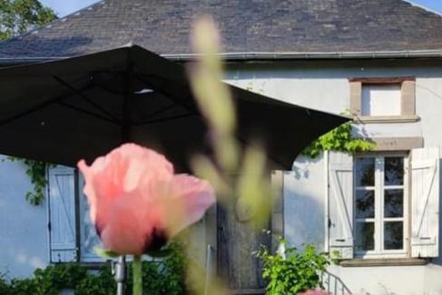 Chateldon Bed & Breakfast | Chambre d'hôte équestre Au petit bonheur