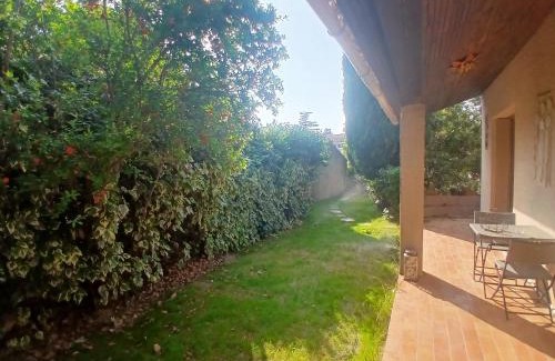 Fabregues Bed & Breakfast | Chambre d'hôte Amouratcha