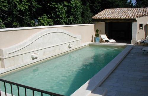 Eyguieres Bed & Breakfast | Chambre d'hôte Anais