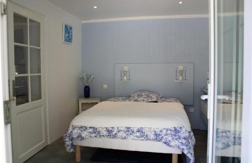 Lectoure House | chambre d'hôte au calme absolu