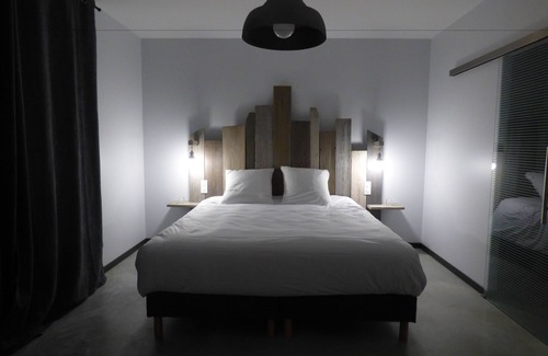 Les Angles House | Chambre D’Hôte D’or Les Anges