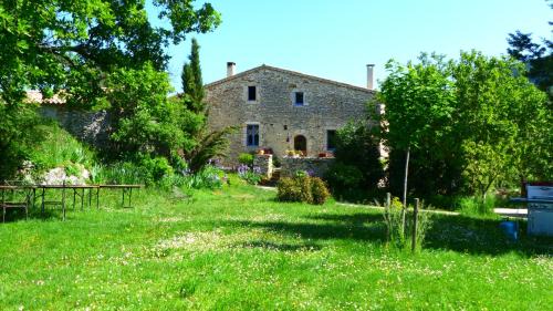 Banon House | Chambre d'hôte dans ferme provençale