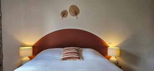 Antignac Bed & Breakfast | Chambre d'hôte de charme L'Escapada Les Échappées Belles