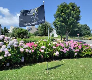 Lannilis Bed & Breakfast | Chambre d hôte des Abers