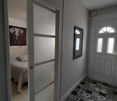 Lannilis Bed & Breakfast | Chambre d hôte des Abers