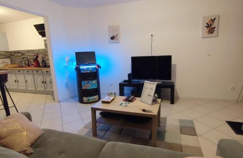 Wavrans-sur-l'Aa House | Chambre d'hôte, Entre les marais et la mer