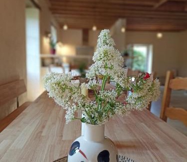 Guer Bed & Breakfast | Chambre d'hôte en Gîte - Moulin de la Houssaie - Brocéliande