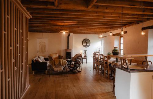 Guer Bed & Breakfast | Chambre d'hôte en Gîte - Moulin de la Houssaie - Brocéliande