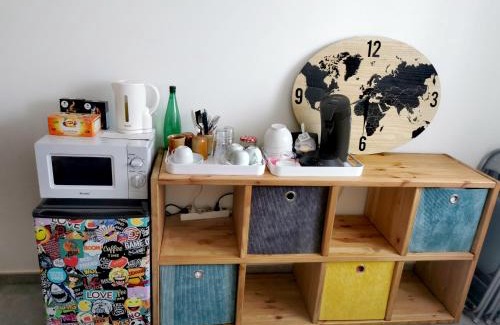 La Valsiere House | Chambre d'hôte