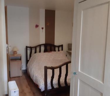 Remilly-les-Pothees Bed & Breakfast | Chambre d'Hôtes avec Petit Déjeuner