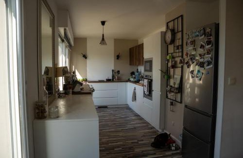Saint-Herblain House | Chambre d hôte