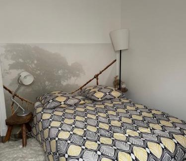Saint-Herblain House | Chambre d hôte