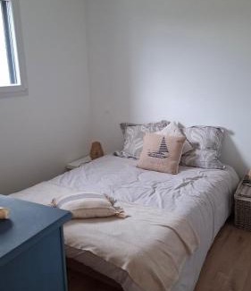 Saint-Pair-sur-Mer House | Chambre d'hôtes Nova, petit déjeuner compris