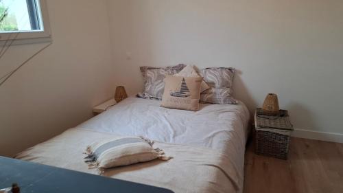 Saint-Pair-sur-Mer House | Chambre d'hôtes Nova, petit déjeuner compris