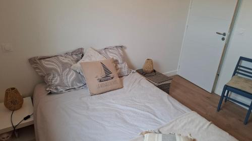 Saint-Pair-sur-Mer House | Chambre d'hôtes Nova, petit déjeuner compris