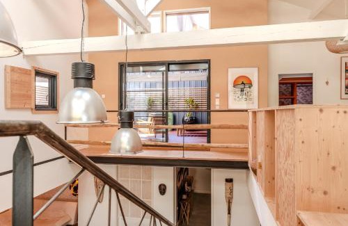 Villeneuve-sur-Lot House | Chambre d'hôte dans un loft cosy en cœur de ville