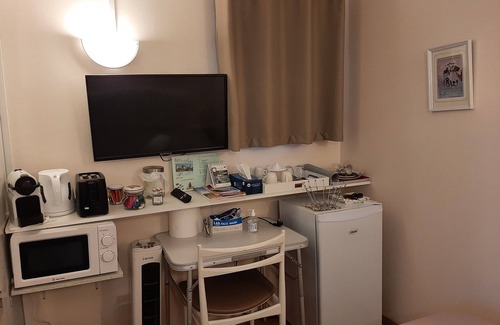 Le Girouard Bed & Breakfast | Chambre D'hôte Indépendante à 15 mn des Sables D'olonne